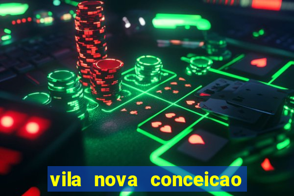 vila nova conceicao night club puteiro